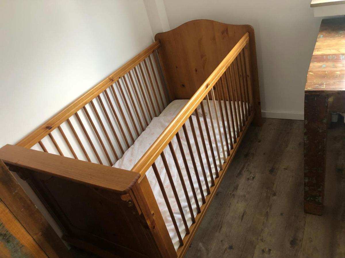 Appartamento Bel Art Etage Mit Grossem Parkplatz Haan Esterno foto