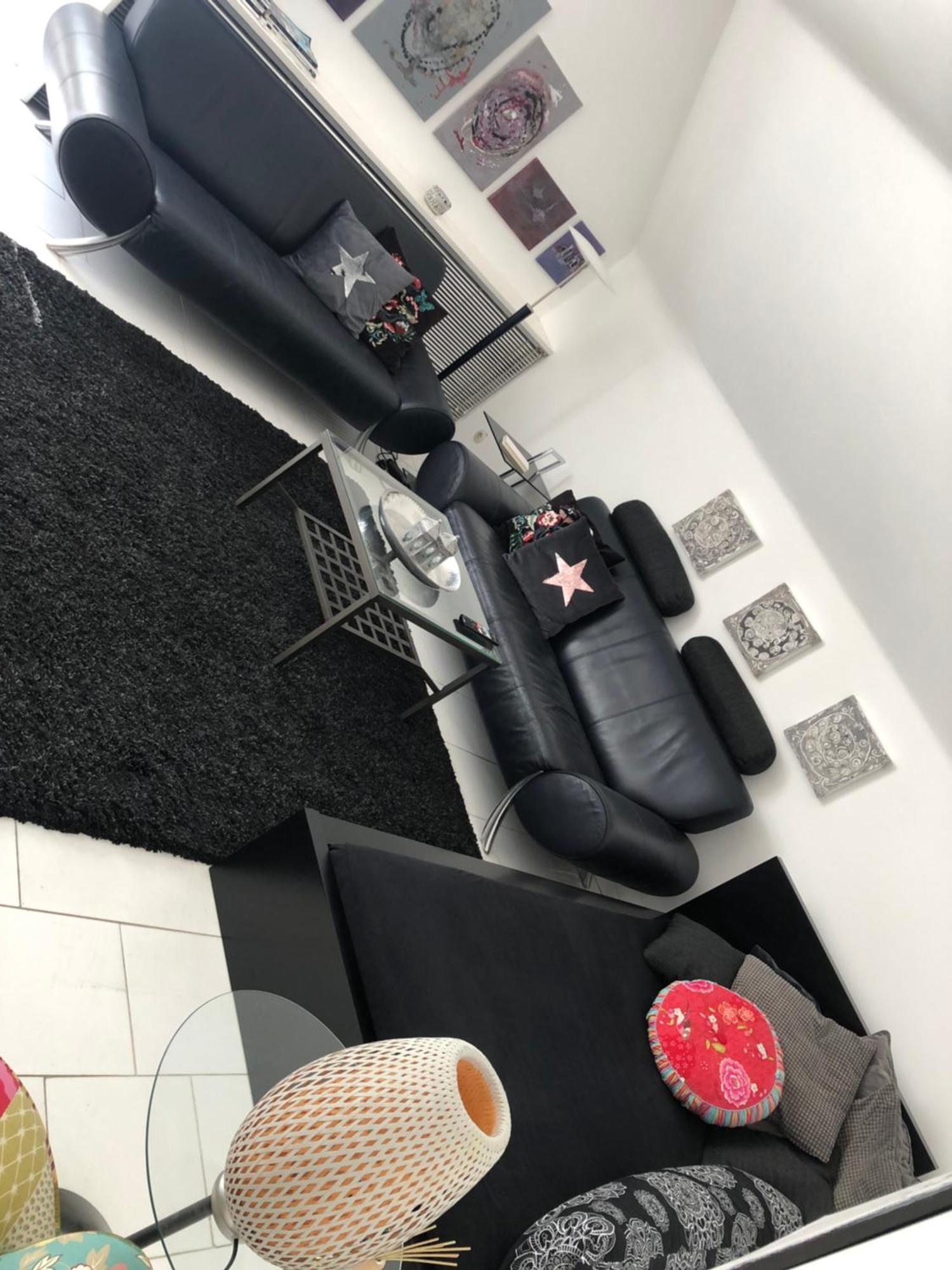 Appartamento Bel Art Etage Mit Grossem Parkplatz Haan Esterno foto